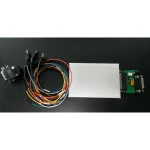 KTM BENCH SOFTWARE 1.20-SERVICE MODE AND BOOT MODE ACTIVE - Image 3