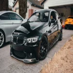 VIDEO MAPPATURA ONLINE BMW E92 XDRIVE EDC17C41
