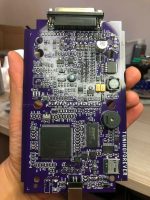 Kess V2 5.045 Ksuite 3.26 Pcb Red_VR attivo + Ktag 10.10 lavoro solo online internet connesso Service Mode attivo RED VERSION - immagine 2