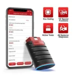 THINKCAR STRUMENTO DIAGNOSTICO OBD2 + 1 ANNO UPDATE FREE