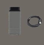 ODIS 2020 SERVICE - ENGINEERING - INSTALLAZIONE REMOTA + PRESA OBD - immagine 2