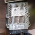ECU SIEMENS PSA 207 1.6 HDI SID 803