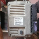 ECU MARELLI MJD 6JO.CA/HW01D/1413-X185 OPEL CORSA