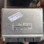 ECU BOSCH LAND ROVER FREELANDER 0281010811