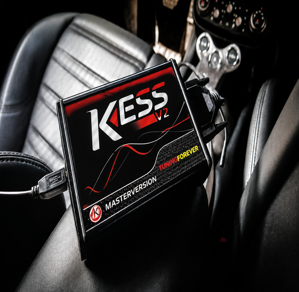 Kess V2 TuningForever