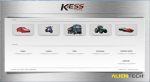 KESS V2 5.045 3.26 LA VERA VERSIONE EUROPA AGGIORNATA PCB RED REWORK VR ATTIVO - immagine 3