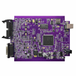 K-TAG MASTER FW 10.10_PCB PURPLE AND PROFESSIONAL CASE_LAVORO SOLO ONLINE INTERNET CONNESSO SERVICE MODE ATTIVO - immagine 5