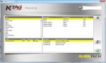 Kess V2 5.045 Ksuite 3.26 Pcb Red_VR attivo + Ktag 10.10 lavoro solo online internet connesso Service Mode attivo RED VERSION - immagine 6
