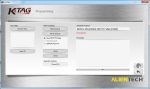 Kess V2 5.045 Ksuite 3.26 Pcb Red_VR attivo + Ktag 10.10 lavoro solo online internet connesso Service Mode attivo RED VERSION - immagine 5