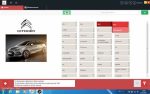 DiagBox 9.91 Peugeot e Citroen