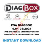 DIAGBOX