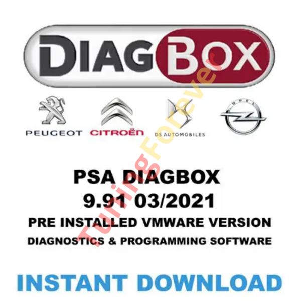 DIAGBOX