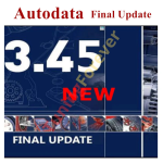 AUTODATA 3.45
