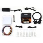 2024 Nuova FLEX ECU TCU Chip Tuning Programmer Supporta l'aggiornamento online 1 anno di garanzia+Damos 2022 - immagine 2