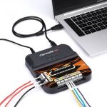 2024 Nuova FLEX ECU TCU Chip Tuning Programmer Supporta l'aggiornamento online 1 anno di garanzia+Damos 2022 - immagine 3