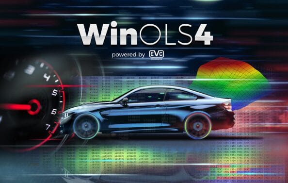 WinOLS 4.70