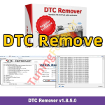 DTC REMOVER