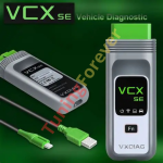 VXDIAG VCX SE