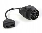 Strumento diagnostico e di programmazione BMW ICOM 2024 per gruppo BMW MINI - immagine 2