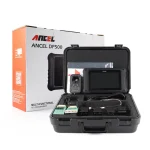 ANCEL DP500 Correzione del chilometraggio per auto OBD2 Scanner Programmatore chiave Chip EEPROM - Image 2