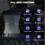 V230 WIFI USB supportato CAN CLIP per Renault Can Clip programmazione diagnostica multilingue per Renault VCI e Nissan 2024 - immagine 2