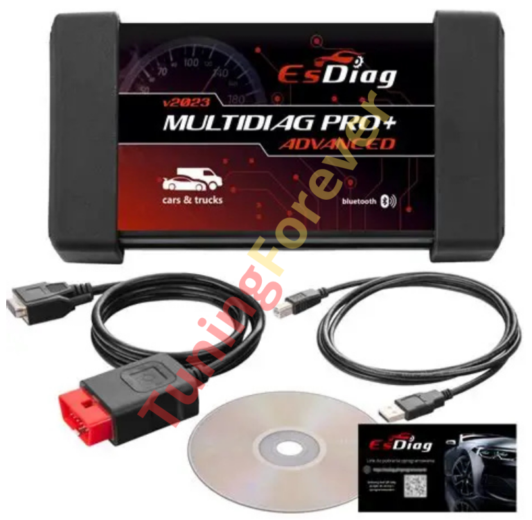 multidiag pro 2022