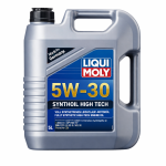 Liquy Moly olio motore