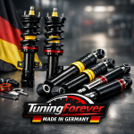 Kit ammortizzatori Made in Germany