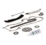 Kit Catena Distribuzione INA + Tenditori e Guide per Fiat 1.3 MultiJet – Completo Ricambi - Image 2
