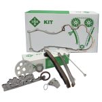 Kit Catena Distribuzione INA + Tenditori e Guide per Fiat 1.3 MultiJet – Completo Ricambi - Image 4