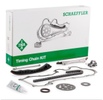 KIT CATENA INA FIAT