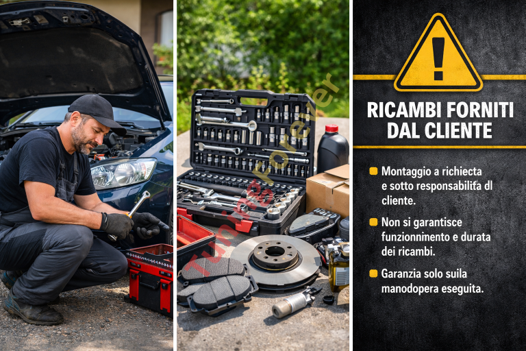 Meccanica