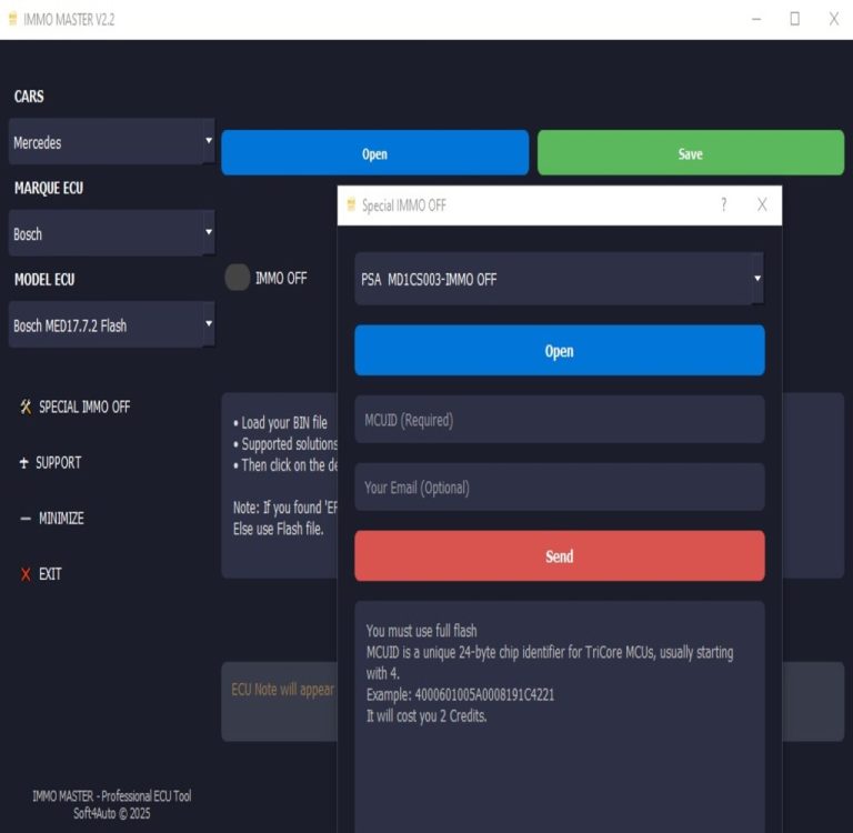 IMMO SOFTWARE