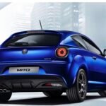 Stage 3 ALFA MITO BENZINA 155hp